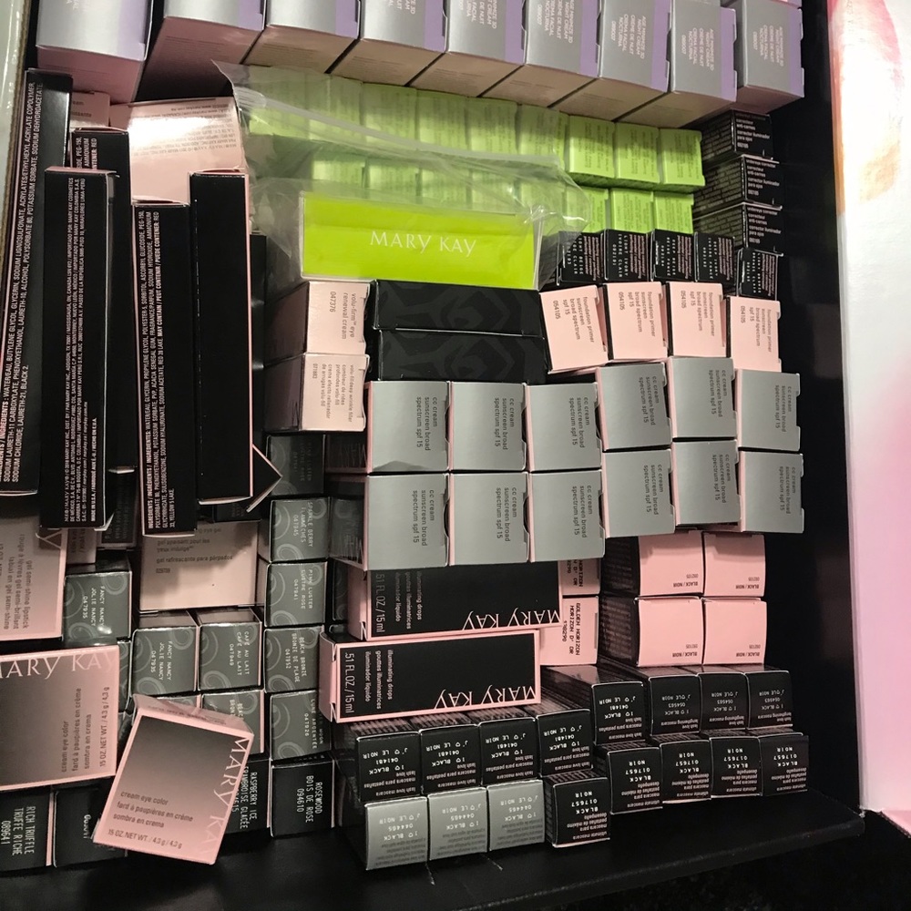 Mary Kay products! Amazing products! Bundle & save